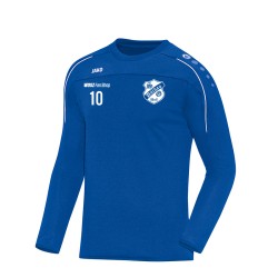 Sweat Classico royal